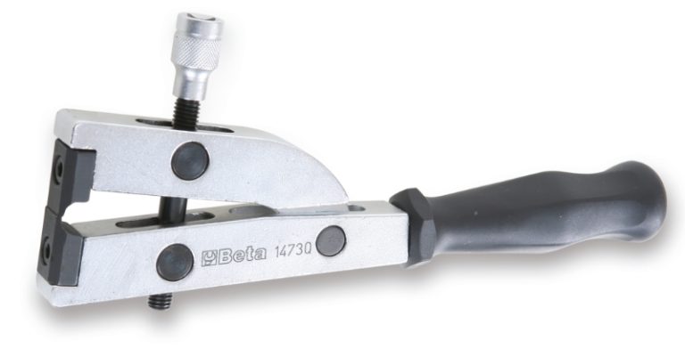 OETIKER® collar pliers with drive - Beta Tools UK